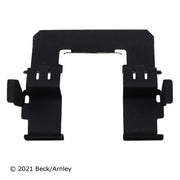 Disc Brake Hardware Kit Beck Arnley 084-1903
