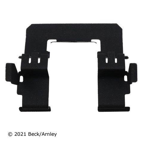 Disc Brake Hardware Kit Beck Arnley 084-1903