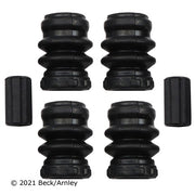 Disc Brake Hardware Kit Beck Arnley 084-1903