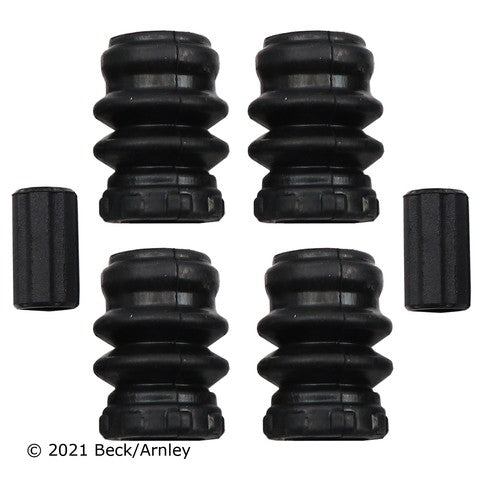 Disc Brake Hardware Kit Beck Arnley 084-1903