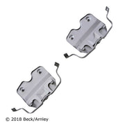 Disc Brake Hardware Kit Beck Arnley 084-1907