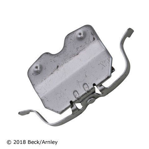 Disc Brake Hardware Kit Beck Arnley 084-1907