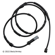 Disc Brake Pad Wear Sensor Beck Arnley 084-1909