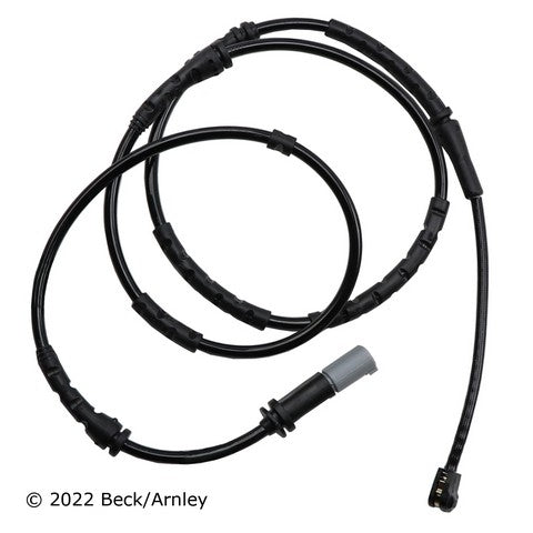 Disc Brake Pad Wear Sensor Beck Arnley 084-1909