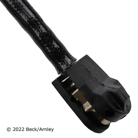 Disc Brake Pad Wear Sensor Beck Arnley 084-1909