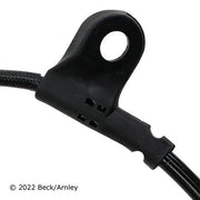Disc Brake Pad Wear Sensor Beck Arnley 084-1910