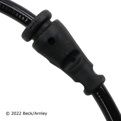 Disc Brake Pad Wear Sensor Beck Arnley 084-1910