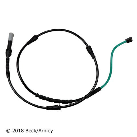 Disc Brake Pad Wear Sensor Beck Arnley 084-1911