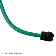 Disc Brake Pad Wear Sensor Beck Arnley 084-1911
