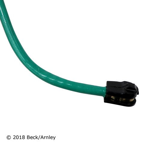 Disc Brake Pad Wear Sensor Beck Arnley 084-1911