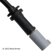 Disc Brake Pad Wear Sensor Beck Arnley 084-1913