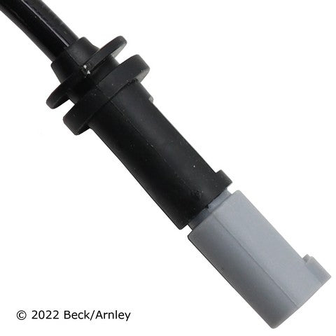 Disc Brake Pad Wear Sensor Beck Arnley 084-1913