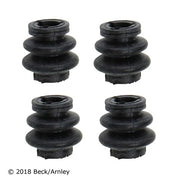 Disc Brake Hardware Kit Beck Arnley 084-1917