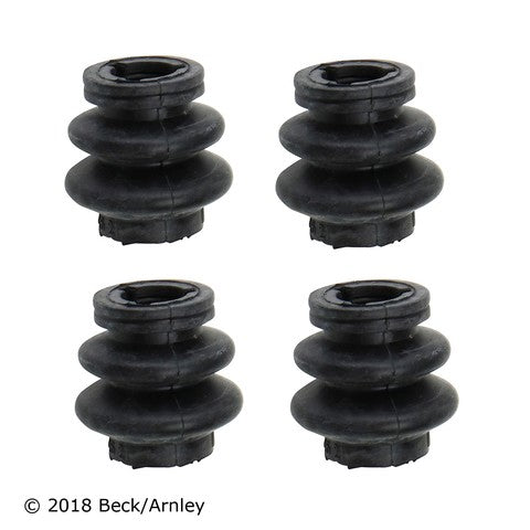 Disc Brake Hardware Kit Beck Arnley 084-1917