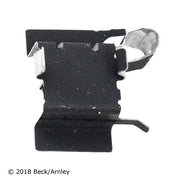 Disc Brake Hardware Kit Beck Arnley 084-1917
