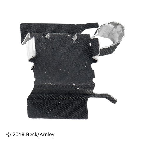Disc Brake Hardware Kit Beck Arnley 084-1917