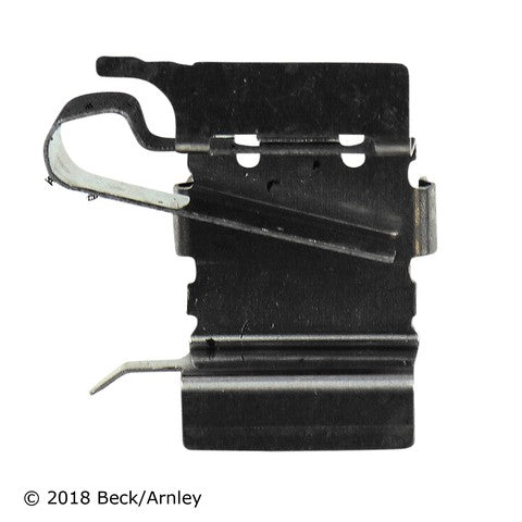 Disc Brake Hardware Kit Beck Arnley 084-1917