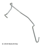 Disc Brake Hardware Kit Beck Arnley 084-1919