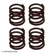 Drum Brake Hardware Kit Beck Arnley 084-1923