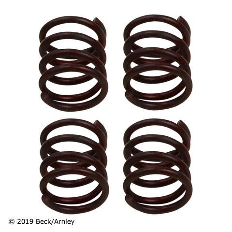 Drum Brake Hardware Kit Beck Arnley 084-1923