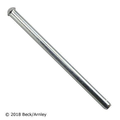 Disc Brake Hardware Kit Beck Arnley 084-1924