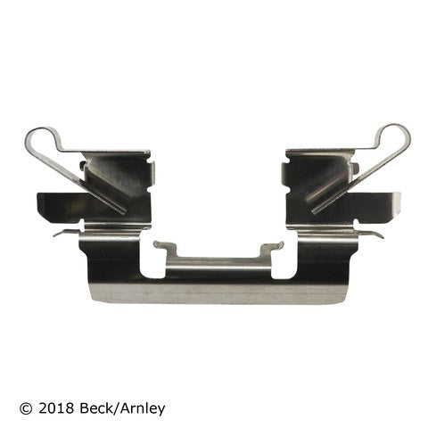 Disc Brake Hardware Kit Beck Arnley 084-1926