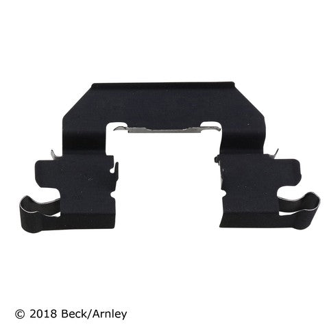 Disc Brake Hardware Kit Beck Arnley 084-1927