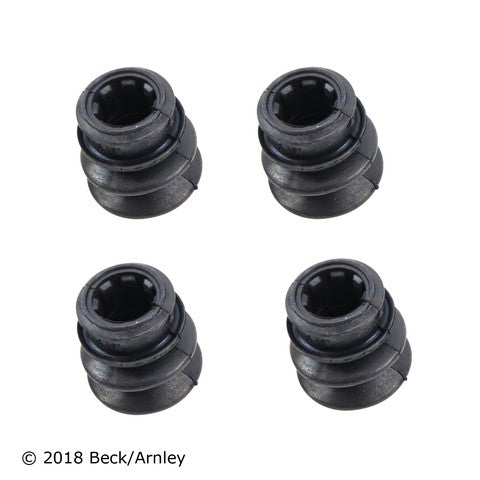 Disc Brake Hardware Kit Beck Arnley 084-1927