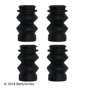 Disc Brake Hardware Kit Beck Arnley 084-1930