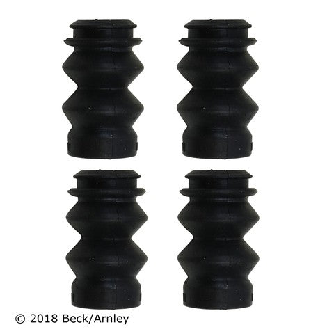 Disc Brake Hardware Kit Beck Arnley 084-1930