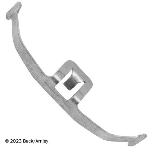 Disc Brake Hardware Kit Beck Arnley 084-1931