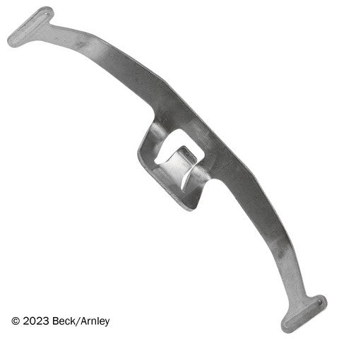 Disc Brake Hardware Kit Beck Arnley 084-1931