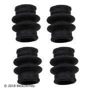 Disc Brake Hardware Kit Beck Arnley 084-1932