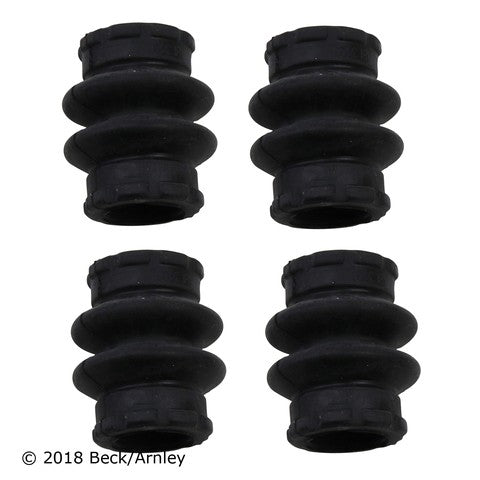 Disc Brake Hardware Kit Beck Arnley 084-1932