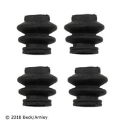 Disc Brake Hardware Kit Beck Arnley 084-1933