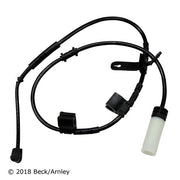 Disc Brake Pad Wear Sensor Beck Arnley 084-1934