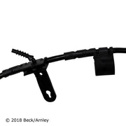 Disc Brake Pad Wear Sensor Beck Arnley 084-1934