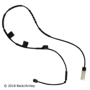 Disc Brake Pad Wear Sensor Beck Arnley 084-1935