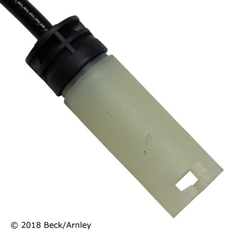 Disc Brake Pad Wear Sensor Beck Arnley 084-1935