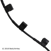 Disc Brake Pad Wear Sensor Beck Arnley 084-1935
