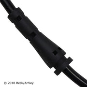 Disc Brake Pad Wear Sensor Beck Arnley 084-1936
