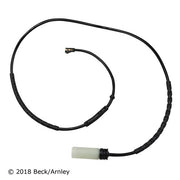 Disc Brake Pad Wear Sensor Beck Arnley 084-1937