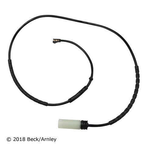 Disc Brake Pad Wear Sensor Beck Arnley 084-1937