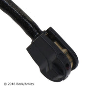 Disc Brake Pad Wear Sensor Beck Arnley 084-1937