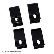 Drum Brake Hardware Kit Beck Arnley 084-1939