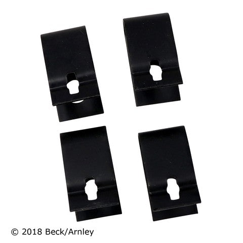 Drum Brake Hardware Kit Beck Arnley 084-1939