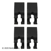 Drum Brake Hardware Kit Beck Arnley 084-1940
