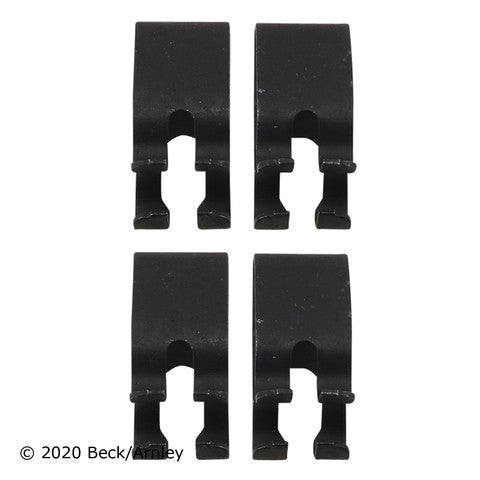 Drum Brake Hardware Kit Beck Arnley 084-1940