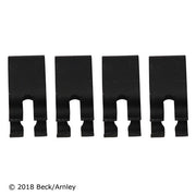 Drum Brake Hardware Kit Beck Arnley 084-1941