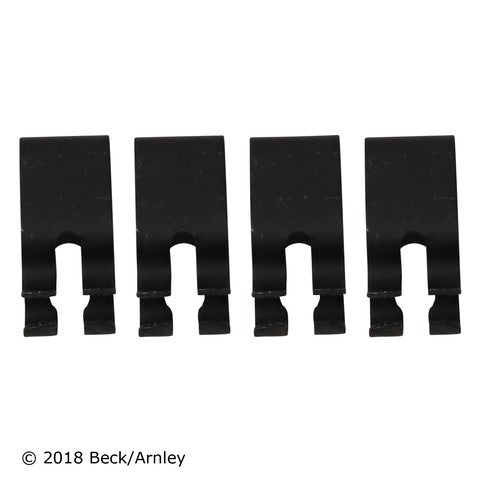 Drum Brake Hardware Kit Beck Arnley 084-1941